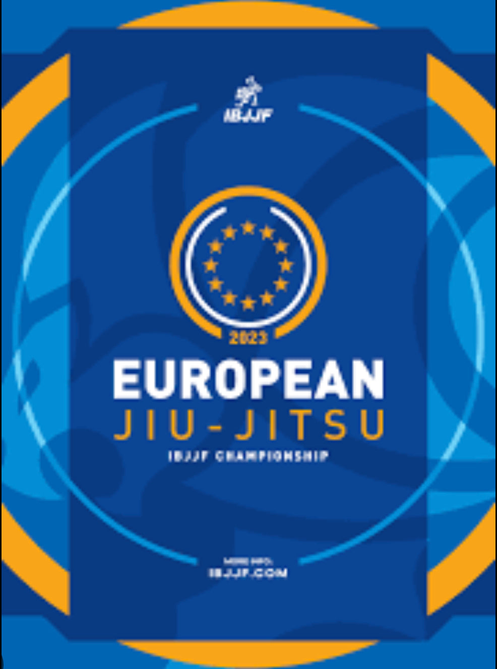 IBJJF EUROPEAN 2023 - PREDICTIONS