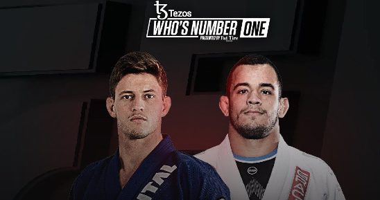 WNO 18: Meregali Vs. Marinho