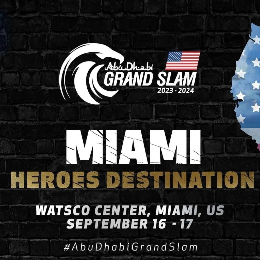 ADGS Miami: Big names confirmed