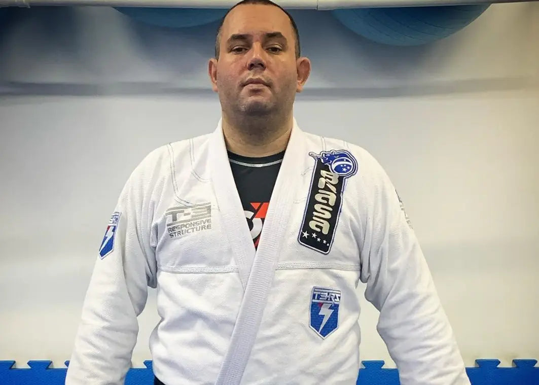 What does a high-performance Jiu-Jitsu athlete need to improve his physical preparation?