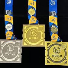 How much is paid to the IBJJF World Champion?