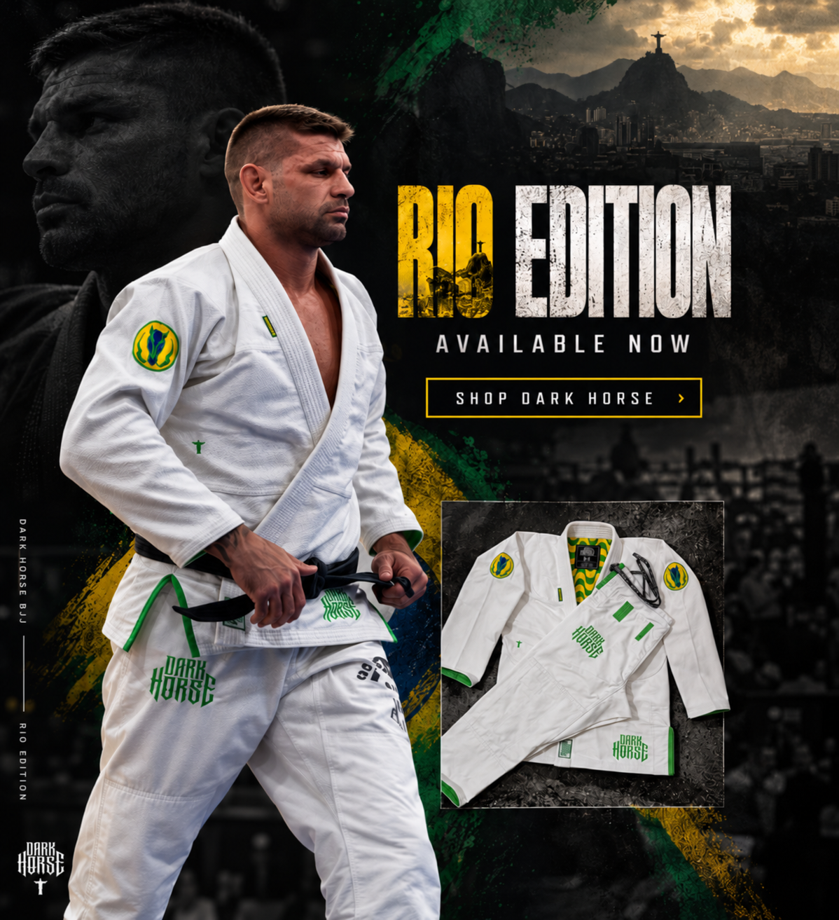 Rio Edition