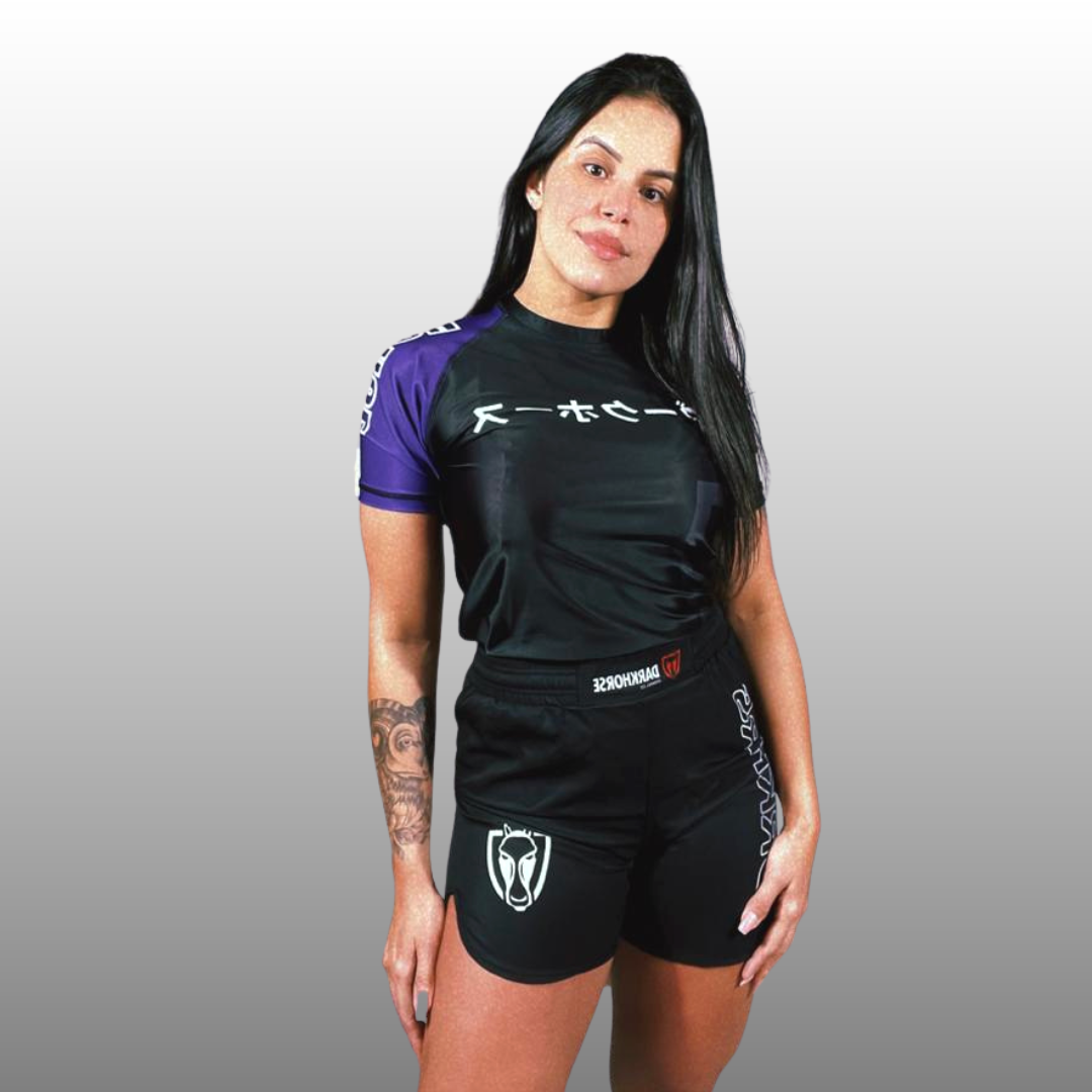 Women's Training Shorts - One size