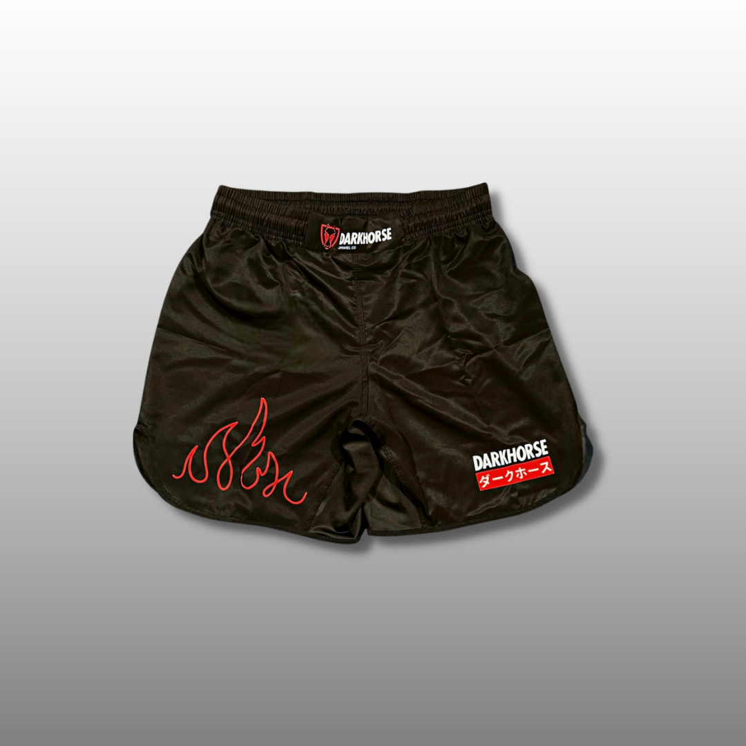 Training Shorts - F.I.R.E Edition