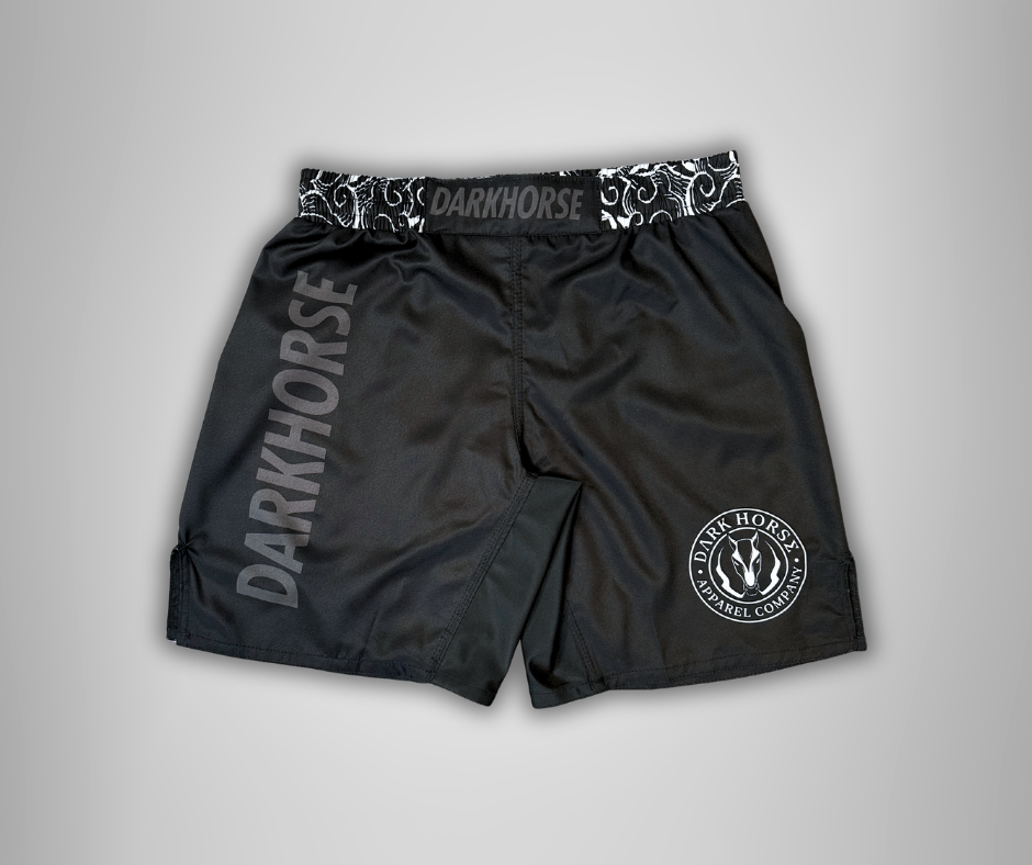 Training shorts Essentials - Black